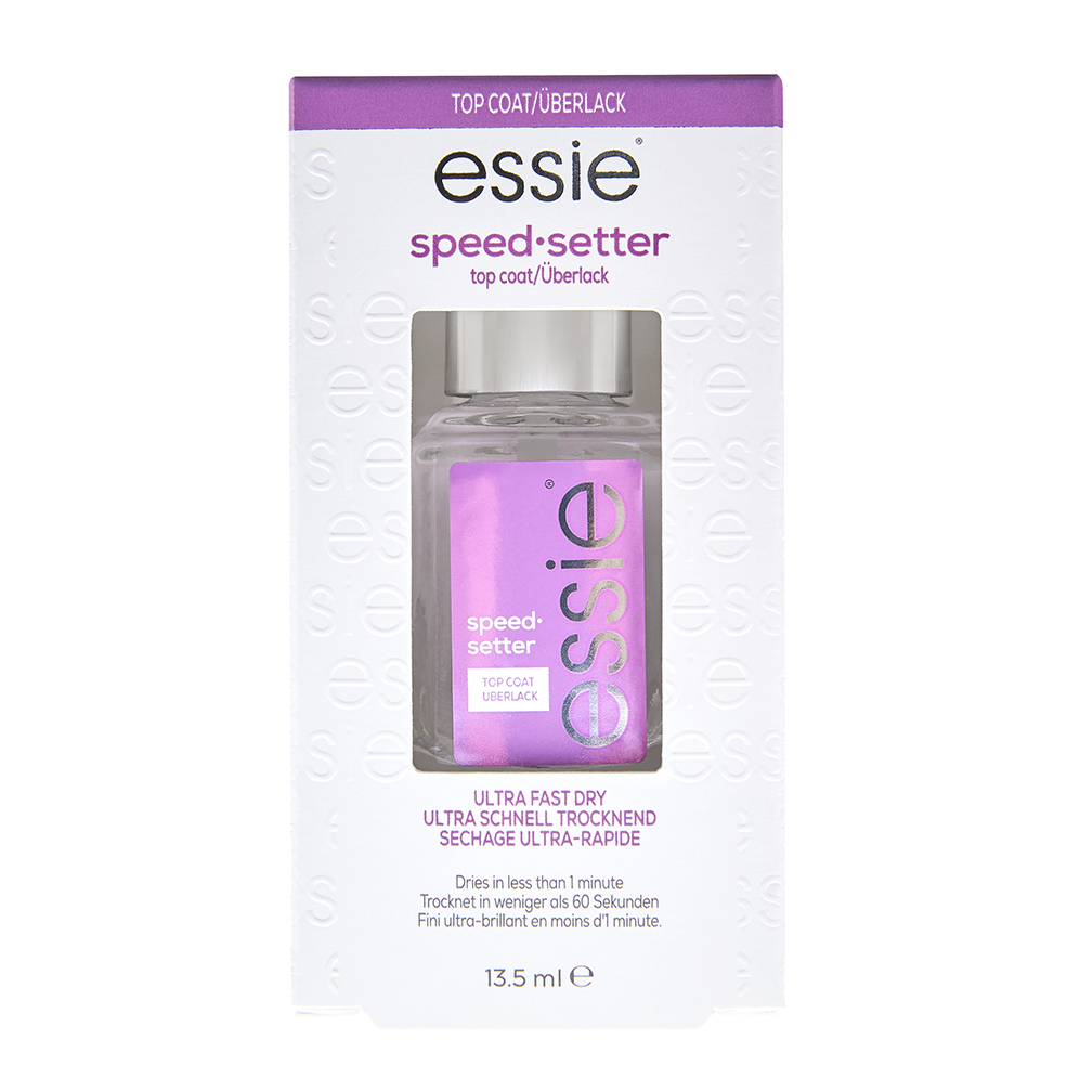 Essie Top coat speed setter 13.50 Milliliter