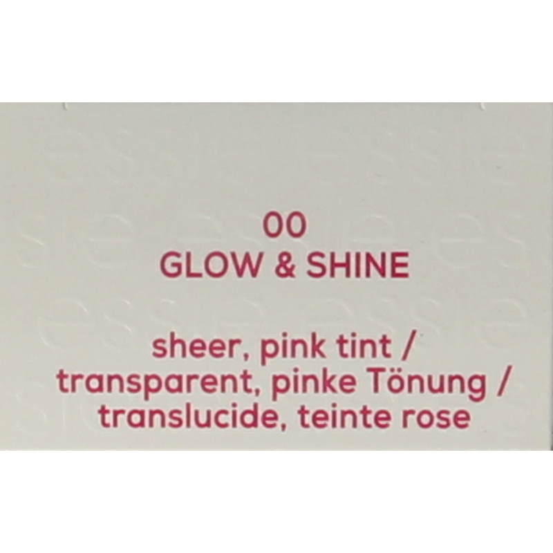 Essie Hard to resist pink 13.5 Milliliter