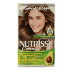 Nutrisse Nutrisse creme 6 canelle  1 Set
