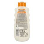 Ambre Solaire Melk SPF30  200 Milliliter