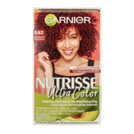 Nutrisse Nutrisse ultra color 5.62 levendig rood  1 Set