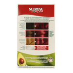 Nutrisse Nutrisse ultra color 5.62 levendig rood  1 Set