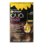 Garnier Olia 6.0 dark blonde  1 Set