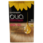 Garnier Olia 9.0 light blond  1 Set