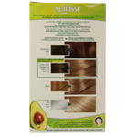 Nutrisse Nutrisse 70 ambre  1 Set