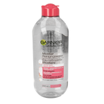 Garnier SkinActive micellair water droge huid 400.00 Milliliter