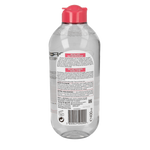 Garnier SkinActive micellair water droge huid 400.00 Milliliter