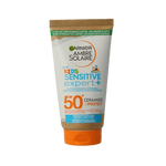 Ambre Solaire Kids on the go SPF50+ 50 Milliliter