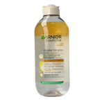 Garnier Skin natural micellair water ultra cleansing 400.00 Milliliter