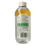 Garnier Skin natural micellair water ultra cleansing 400.00 Milliliter