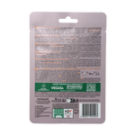 Garnier Skin act tissue masker kamille& hyaluronzuur 1.00 Stuks