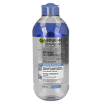 Garnier SkinActive micellair reinigingswater 400.00 Milliliter