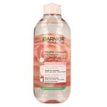 Garnier SkinActive micellair rozenwater 400 Milliliter