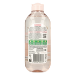 Garnier SkinActive micellair rozenwater 400 Milliliter