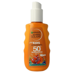 Ambre Solaire Kids nemo spray SPF50+ 150.00 Milliliter