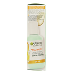 Garnier SkinActive vitamine C serum cream SPF25 50.00 Milliliter
