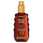 Ambre Solaire Zonneolie SPF15 150 Milliliter