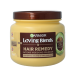 Garnier Loving blends masker avocado & karite 340.00 Milliliter