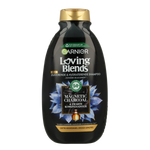 Garnier Loving blends shampoo charcoal 300.00 Milliliter
