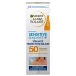 Ambre Solaire Bodyserum allergic skin SPF50+ 125.00 Milliliter