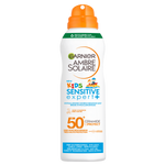 Ambre Solaire Kids spray anti zand SPF50+ 150.00 Milliliter