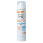 Ambre Solaire Over make-up SPF50+ 75.00 Milliliter