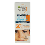 Ambre Solaire Sensitive face serum SPF50+ 30.00 Milliliter