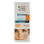Ambre Solaire Sensitive face serum SPF50+ 30.00 Milliliter