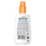 Ambre Solaire Sensitive spray SPF50+ 150.00 Milliliter