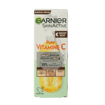 Garnier SkinActive nachtserum vitamine C hyaluronzuur 30.00 Milliliter