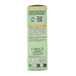 Garnier SkinActive nachtserum vitamine C hyaluronzuur 30.00 Milliliter