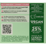 Garnier SkinActive dagcreme hyaluronzuur aloe vera 50.00 Milliliter
