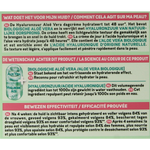 Garnier SkinActive dagcreme hyaluronzuur aloe vera 50.00 Milliliter