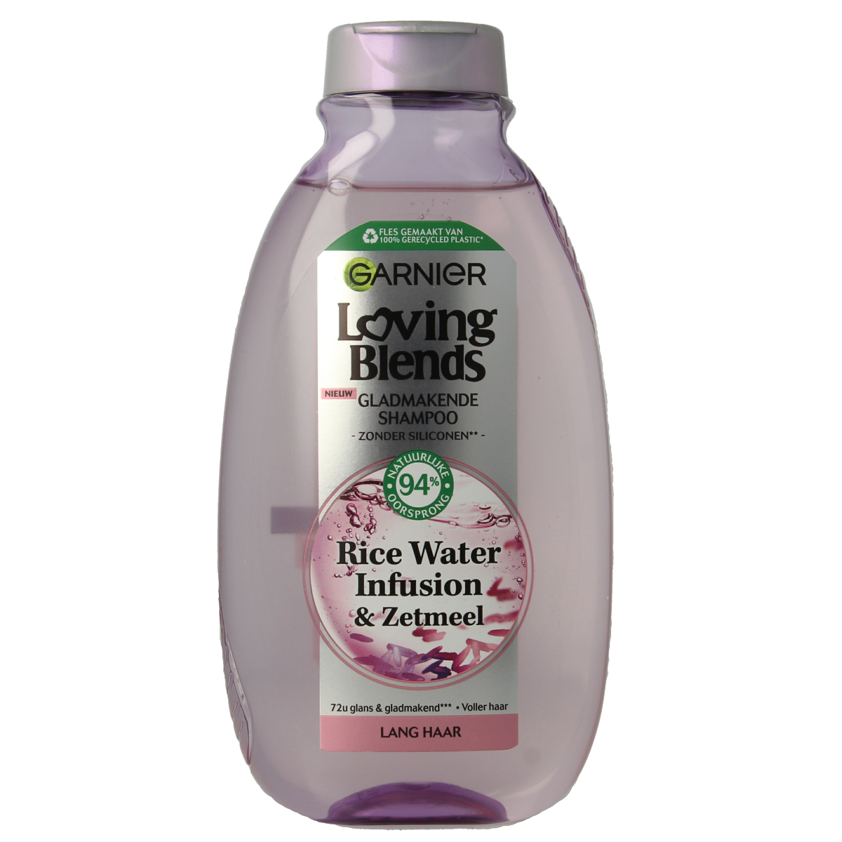 Garnier Rice water shampoo 300.00 Milliliter