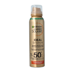 Ambre Solaire Mist ideal bronze SPF50 150 Milliliter