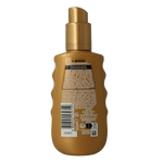 Ambre Solaire Melkspray ideal bronze SPF50 150.00 Milliliter