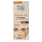 Ambre Solaire Fluid vitamine C super UV SPF50+ 40.00 Milliliter