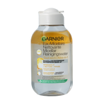 Garnier SkinActive micellair reinigingswater olie 100.00 Milliliter