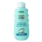 Ambre Solaire Aftersun melk verzachtend 175.00 Milliliter