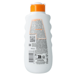 Ambre Solaire Hydraterende melk protect SPF50+ 175 Milliliter