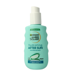 Ambre Solaire Aftersun melk spray 150.00 Milliliter