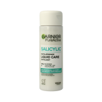 Garnier PureActive salicyic exfolierende liquid care 120.00 Milliliter