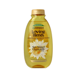 Garnier Loving blends shampoo chamomile 300.00 Milliliter