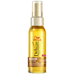 Wella Deluxe rich oil 100.00 Milliliter