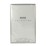 Hugo Boss Select eau de toilette men 100.00 Milliliter