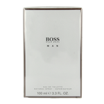 Hugo Boss Orange eau de toilette men 100.00 Milliliter