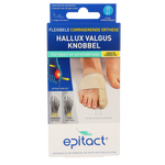 Epitact Hallux valgus corrigerende orthese maat 39/41 1 Stuks