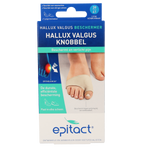 Epitact Hallux valgus knobbel beschermer maat 39/41 1.00 Stuks