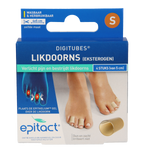 Epitact Digitube S 5cm 4.00 Stuks