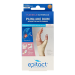 Epitact Duim orthese dag links maat S 1 Stuks
